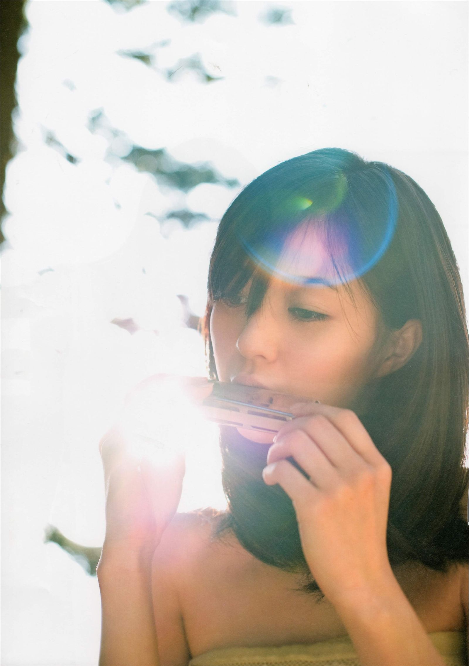 [PB写真集] 逢沢りな Rina Aizawa - Welina